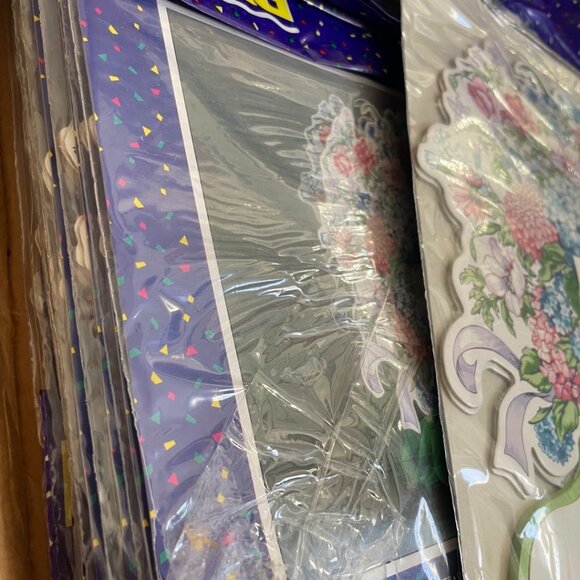 Honeycomb Centerpieces - Picture 3 of 10